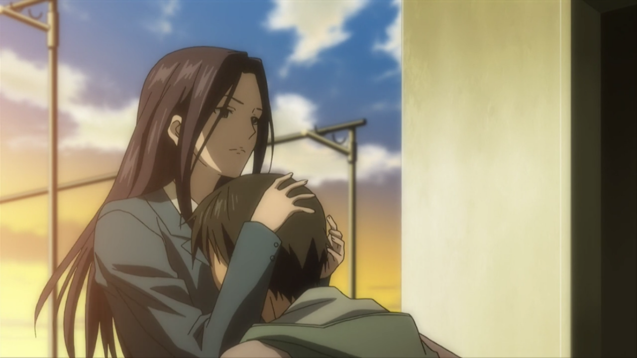 《白色相簿1》中的藤井冬弥是渣男吗? - 知乎