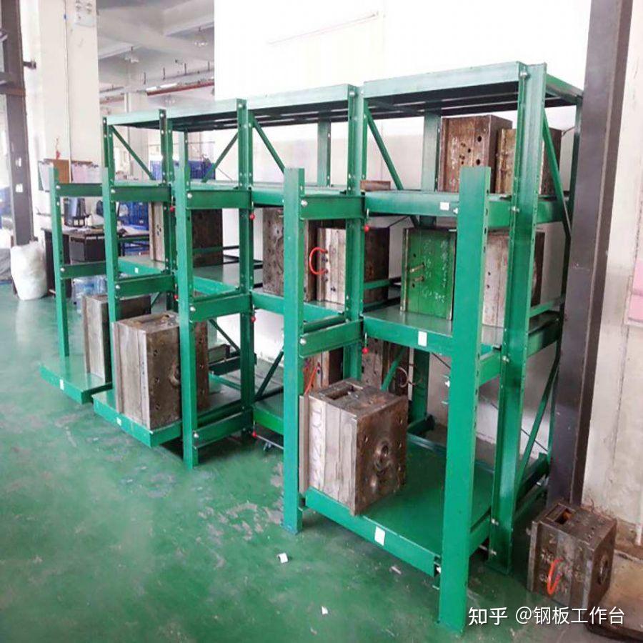模具储存架_模具分类架_模具放置架 - 知乎