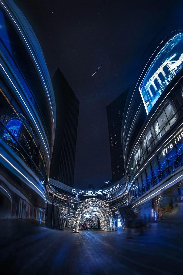 重庆playhouse酒吧(星光68店)卡座消费及预订