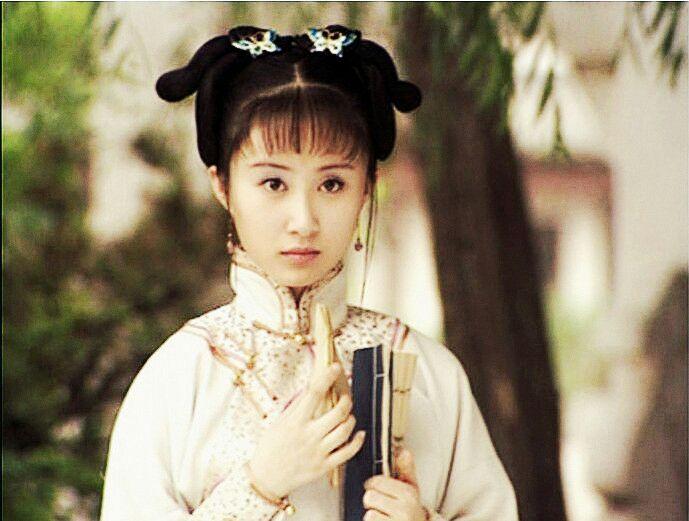 舒畅为何不红以及如何评价舒畅?-舒畅为什么不拍戏了