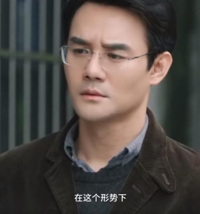 《大江大河之岁月如歌》定档1月8日在央一开播,宋运辉和梁思申再起