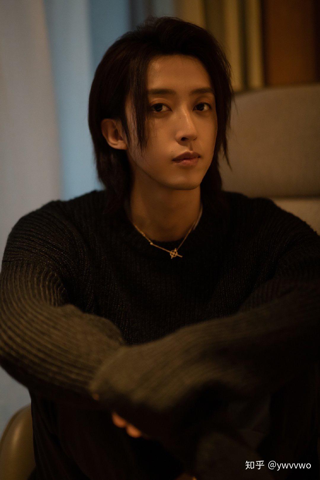 为什么刘丧的扮演者刘畅那么糊? - 知乎