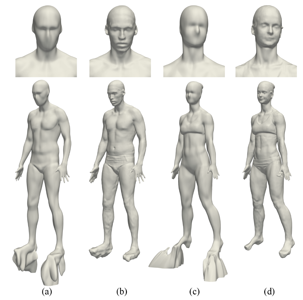 Implicit Geometric Regularization for Learning Shapes - 知乎