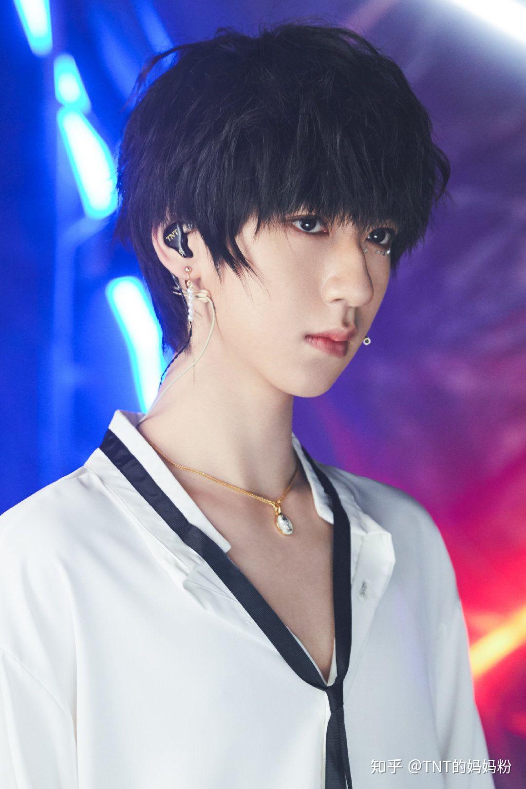 如何看待tnt时代少年团唯六站子?