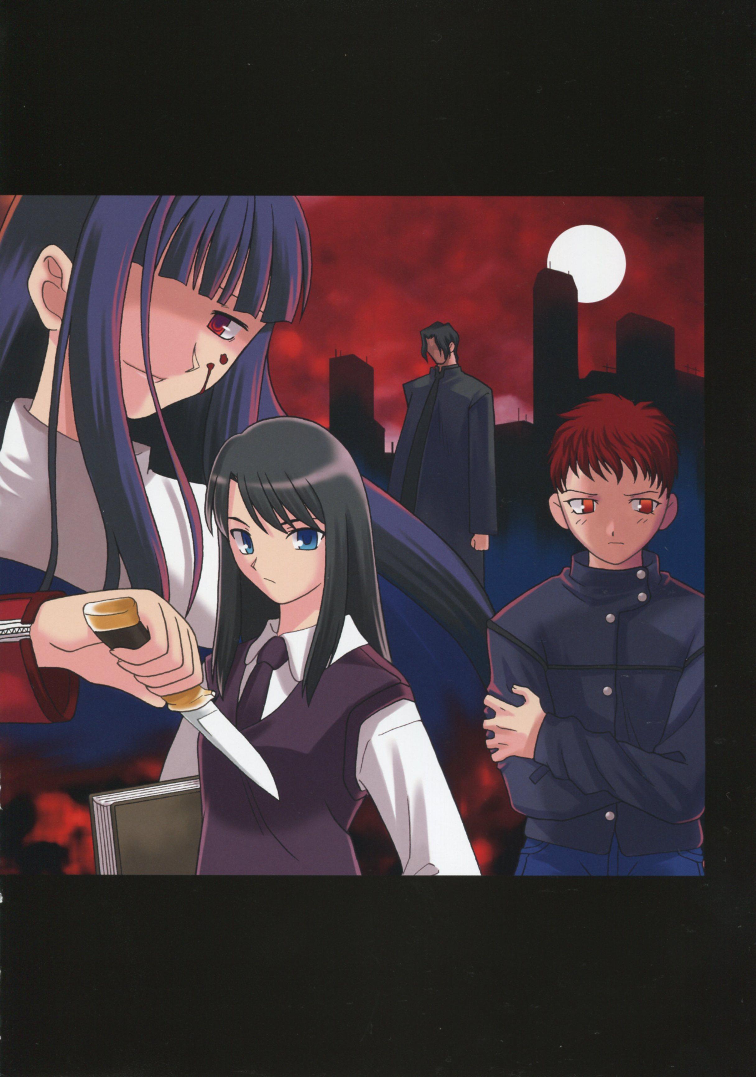 型月世界算低魔世界吗?