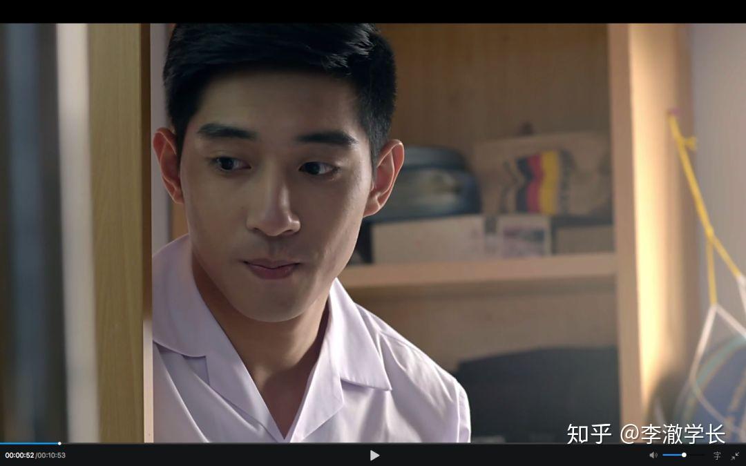 如何评价台剧红色气球