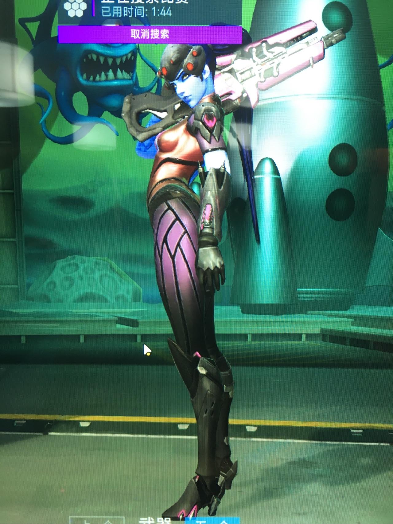 守望先锋的天使(安吉拉·齐格勒博士)是否骨盆前倾? - 知乎