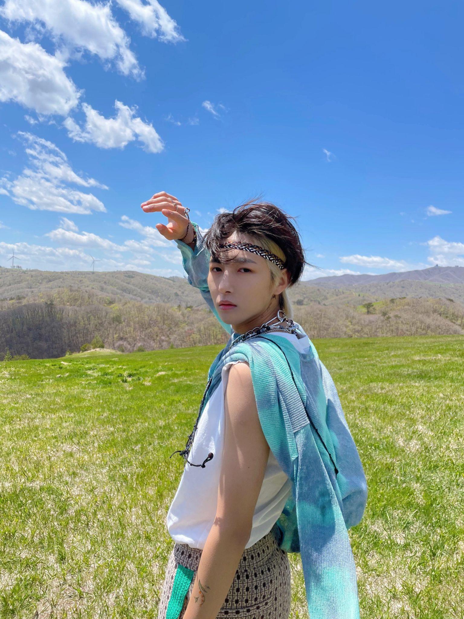 大家有哪些黄仁俊的神图?