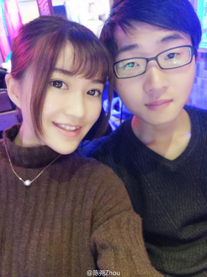 如何评价陈尧zhou