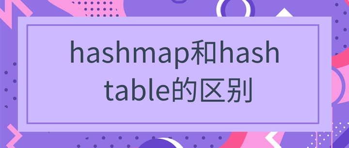 hashmap-hashtable