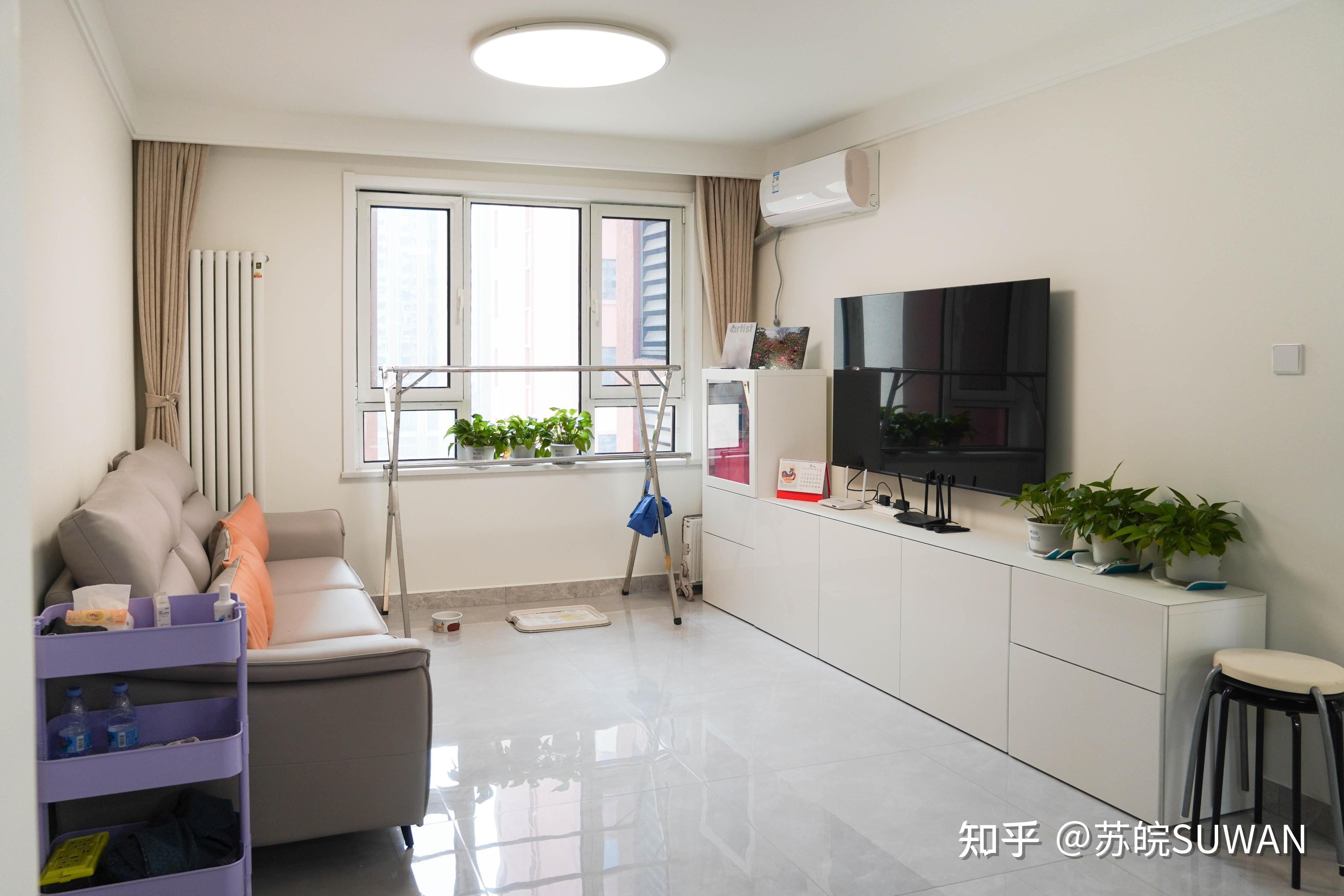 不落俗套,选择适合年轻人的装修风格 - 知乎