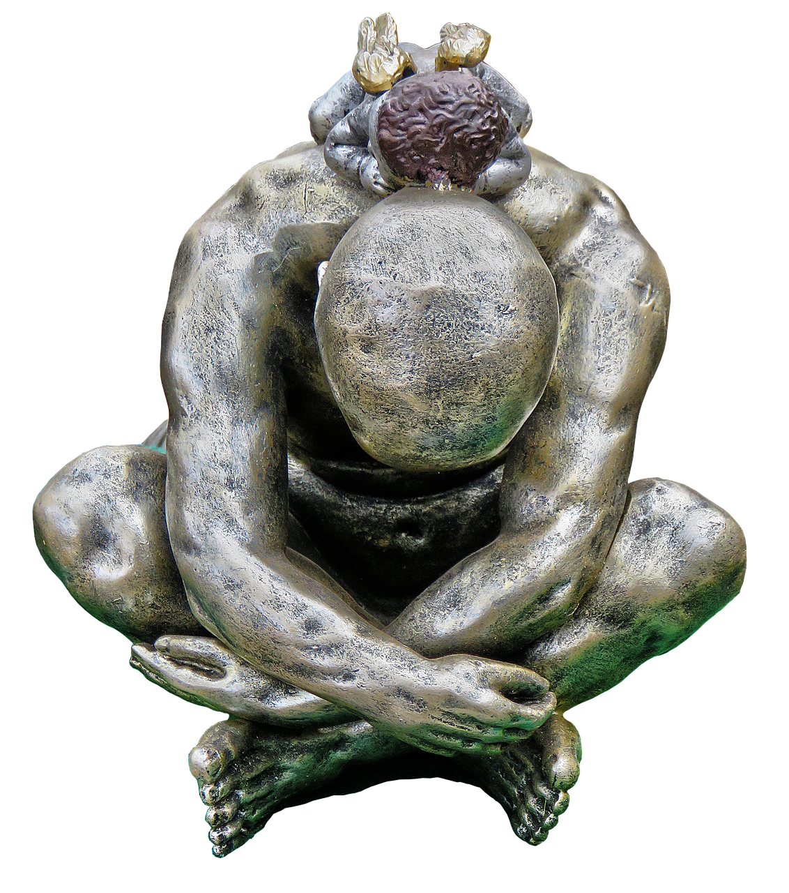 铜质吊灯防锈保养