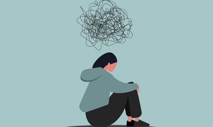 解析青少年的自我伤害行为丨在伤痕中寻找内心的声音 - 知乎