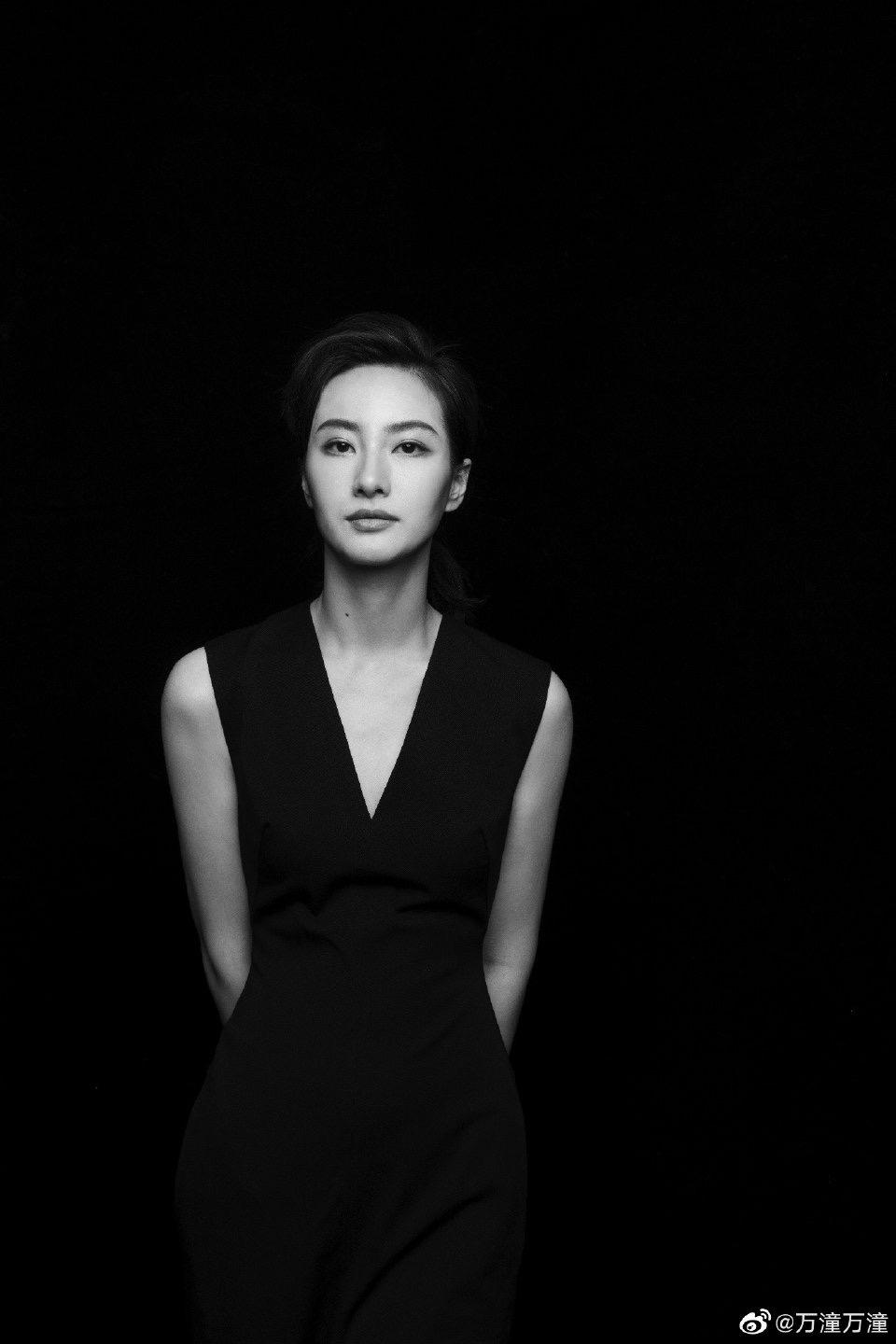 如何评价演员万潼