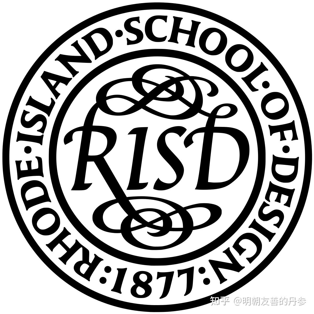 在美国罗德岛设计学院(risd)就读是怎样一番体验? - 知乎