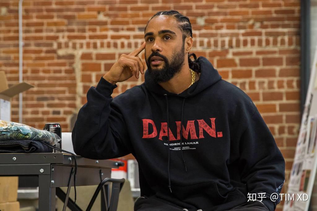 如何看待fearofgod主理人杰里洛伦佐jerrylorenzo加入阿迪达斯阵营