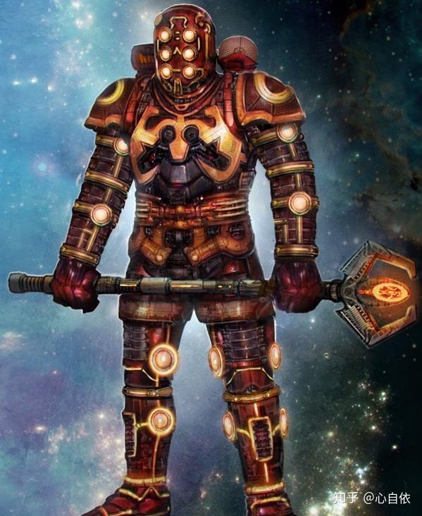 从灭霸下巴上的条纹来看泰坦星人是从某种水生哺乳动物进化来的吗