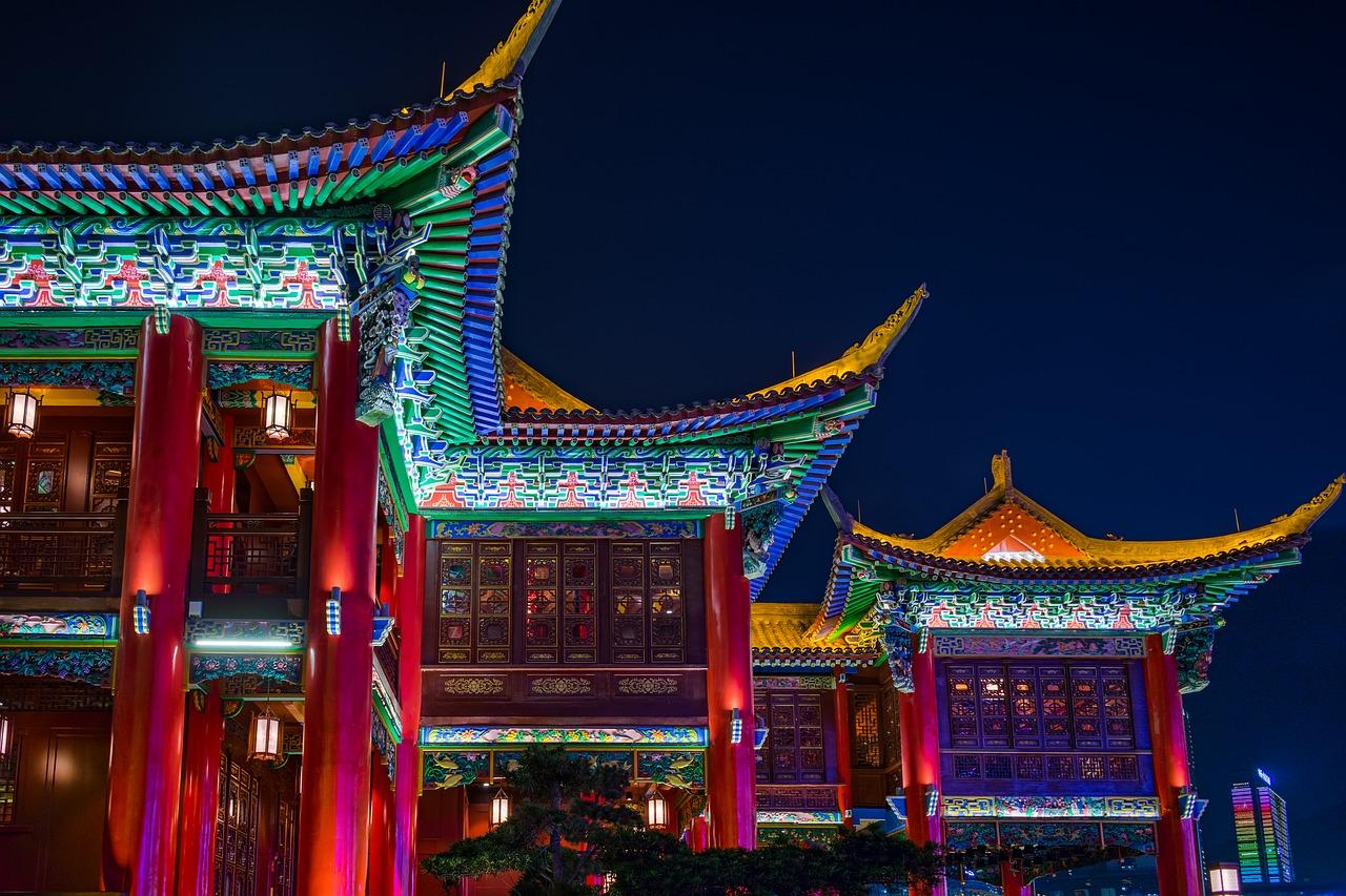 兴义景观房盘点