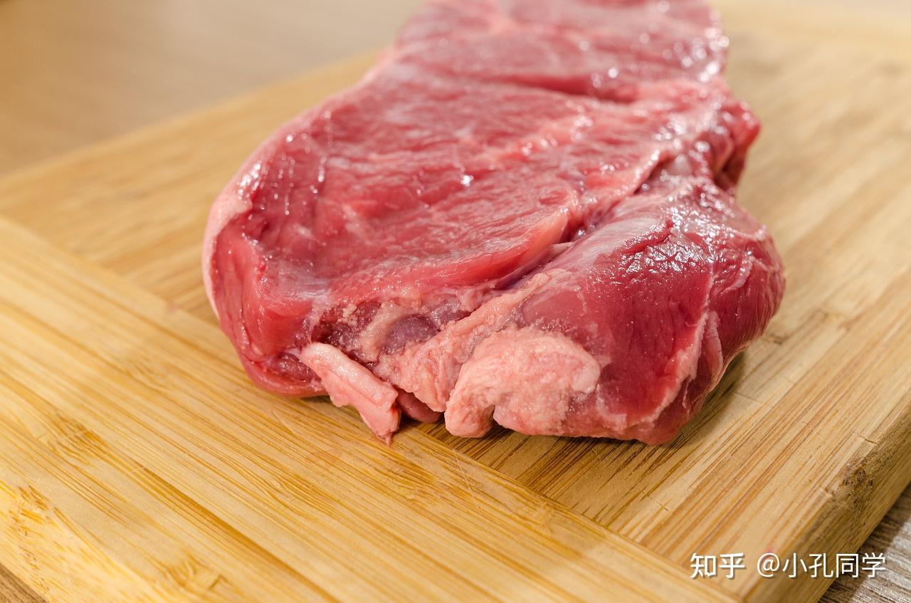 五花肉是哪个部位的肉?上五花和下五花哪个好?怎么区分? - 知乎