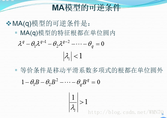 [时间序列分析][4]--AR模型,MA模型,ARMA模型介绍 - 知乎