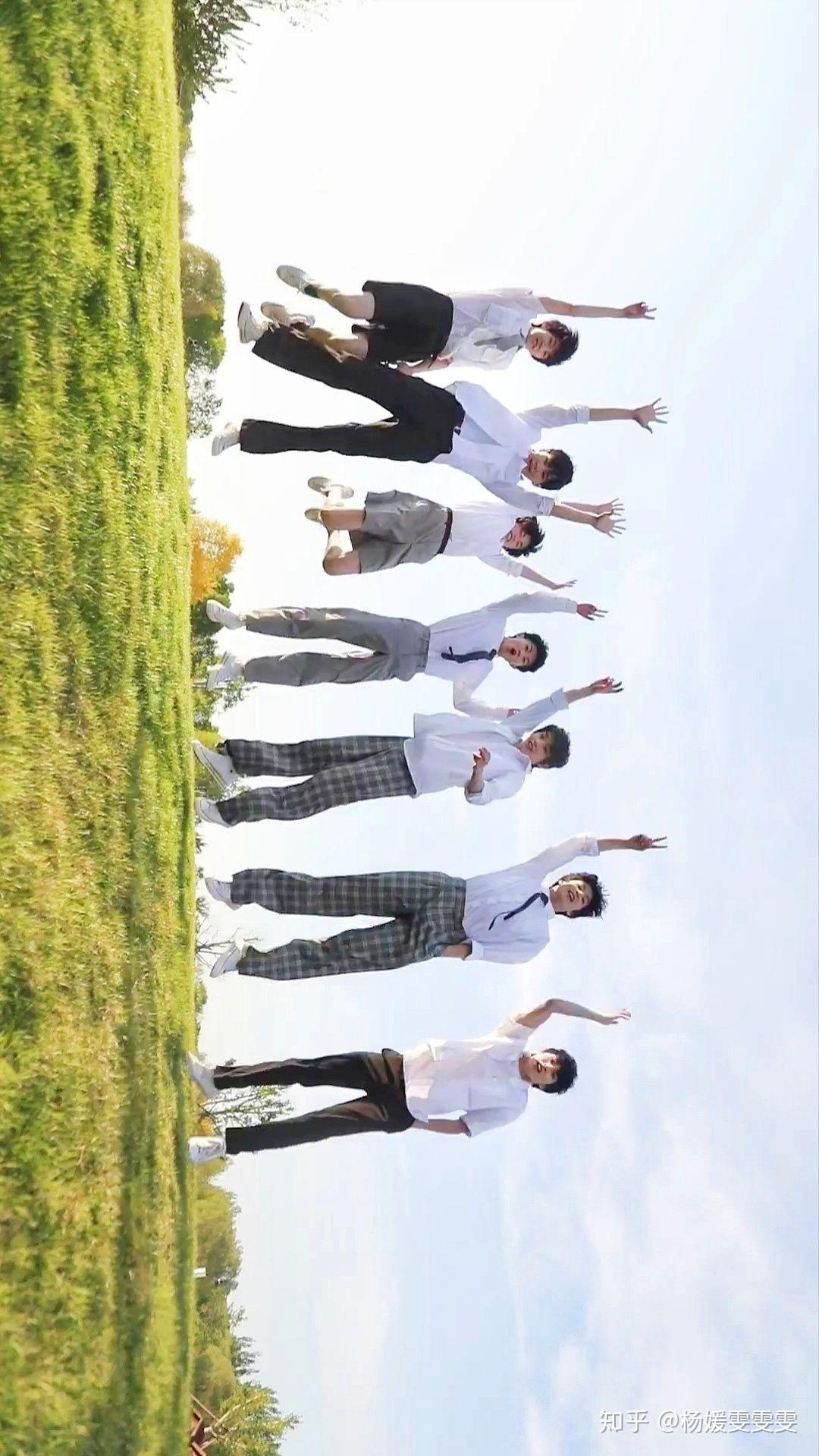 时代峰峻二代团时代少年团还能出圈吗