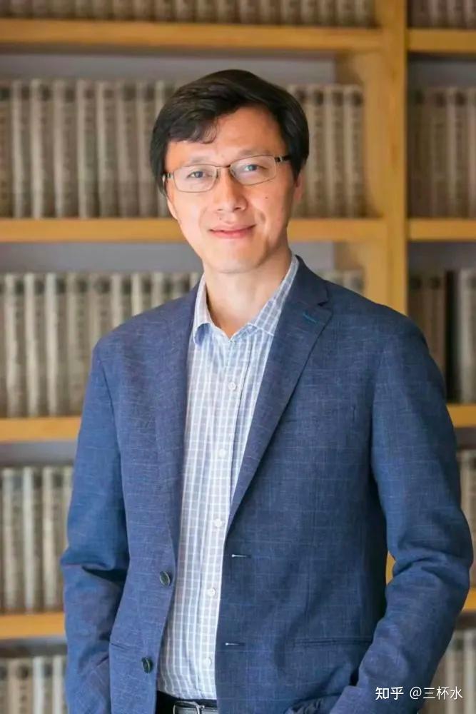 《中国哲学十五讲》笔记 - 知乎