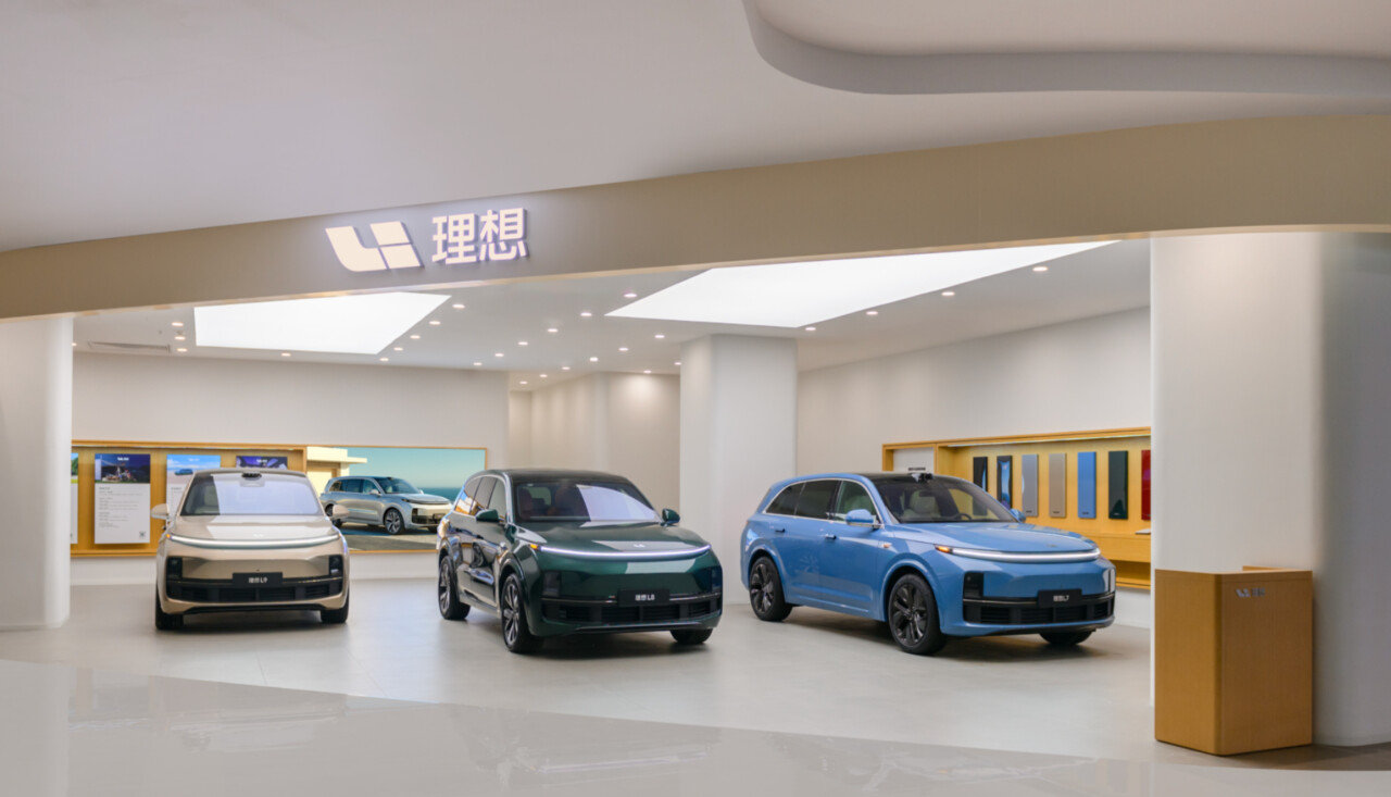 理想汽车关闭 100 家门店，这一「断腕」举措对公司未来发展意味着什么？