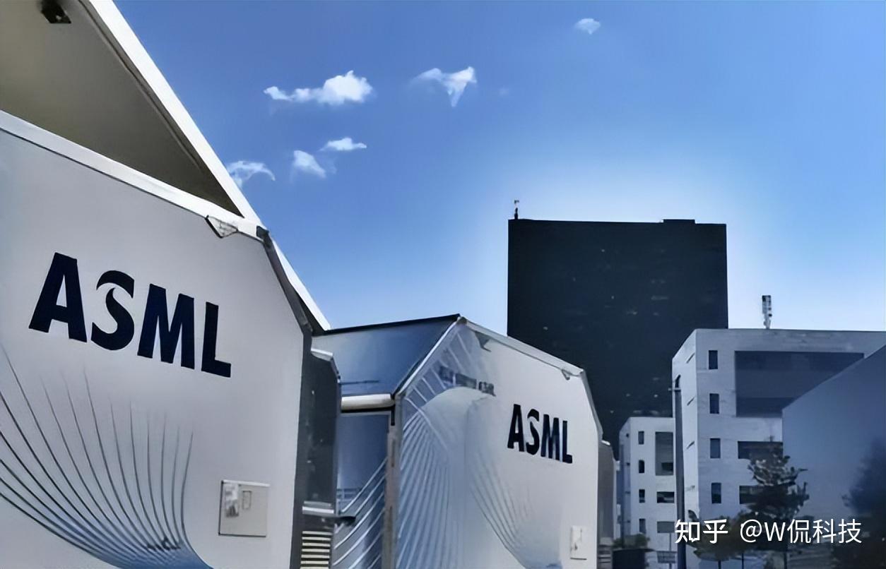 ASML 内部人士回应，只可能是延期，目前设备仍供不应求，该公司产品有哪些优势？ - 知乎