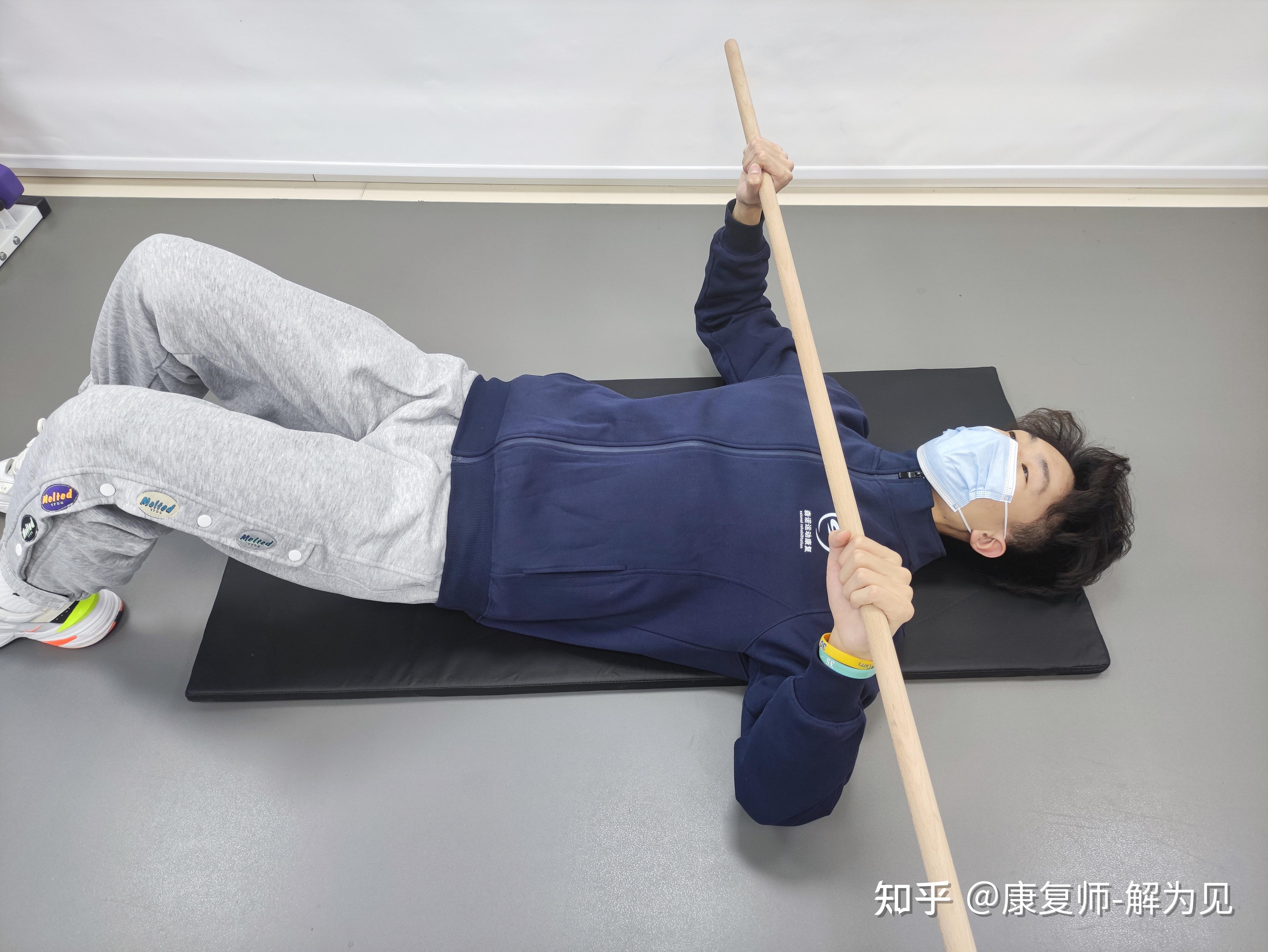肩袖损伤后还可以运动嘛