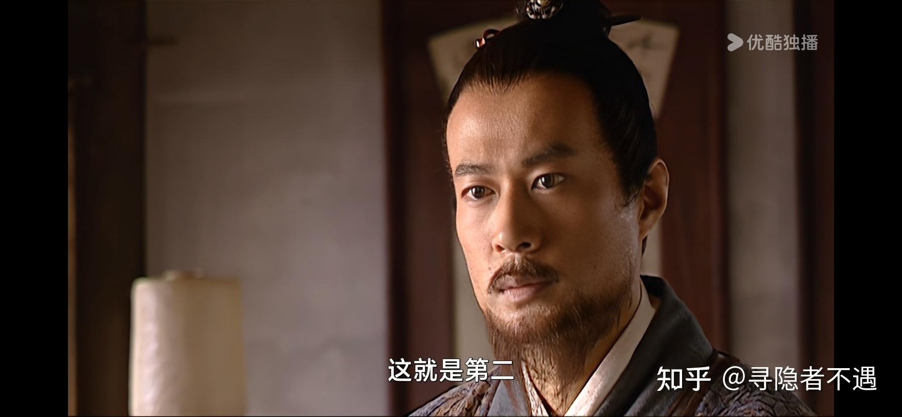 《大明王朝 1566》里的高瀚文，假以时日，是否能够成长为胡宗宪？ - 知乎