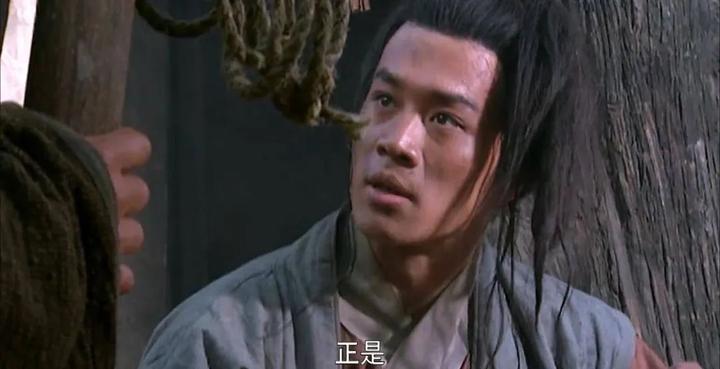 《水浒传》:武松一生之中最快乐的阶段在什么时候 - 知乎
