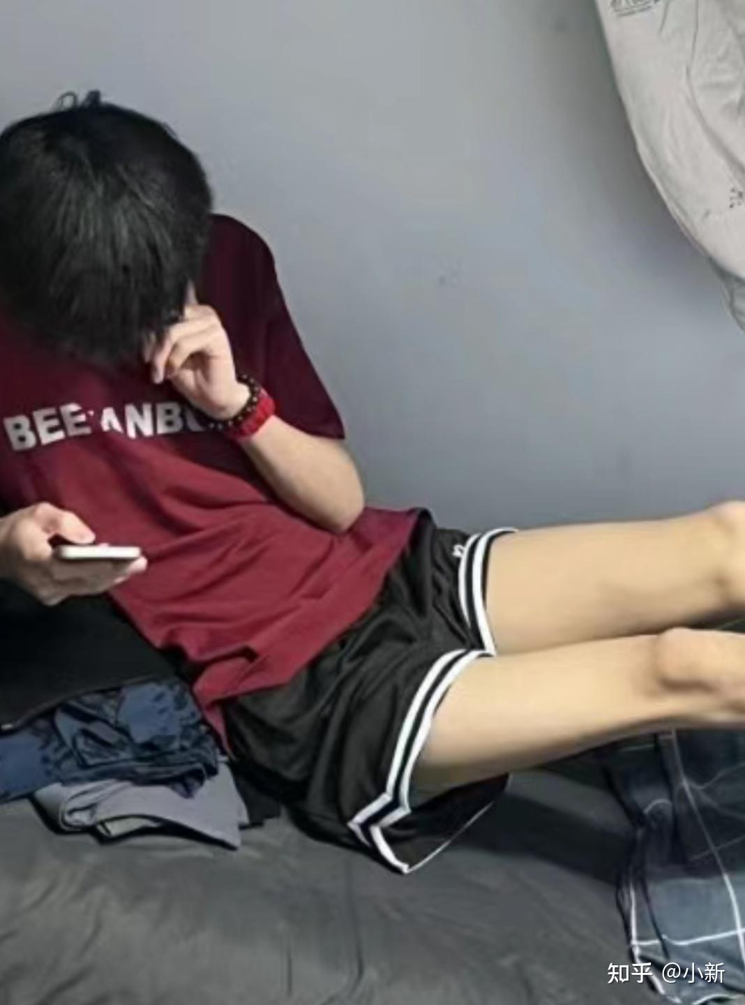 13岁的男生一般都发育怎么样了?