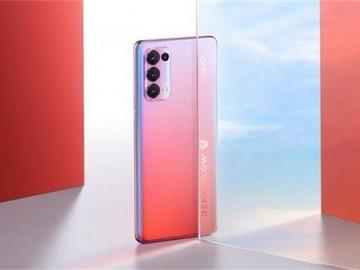 OPPO Reno5 Pro《天官赐福》礼盒倒计时1天开售- 知乎