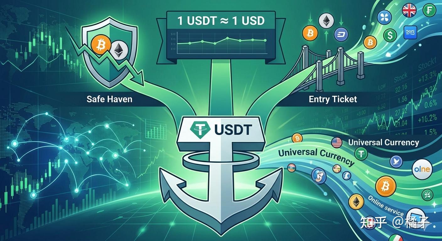 USDT USDT usdt-usdt