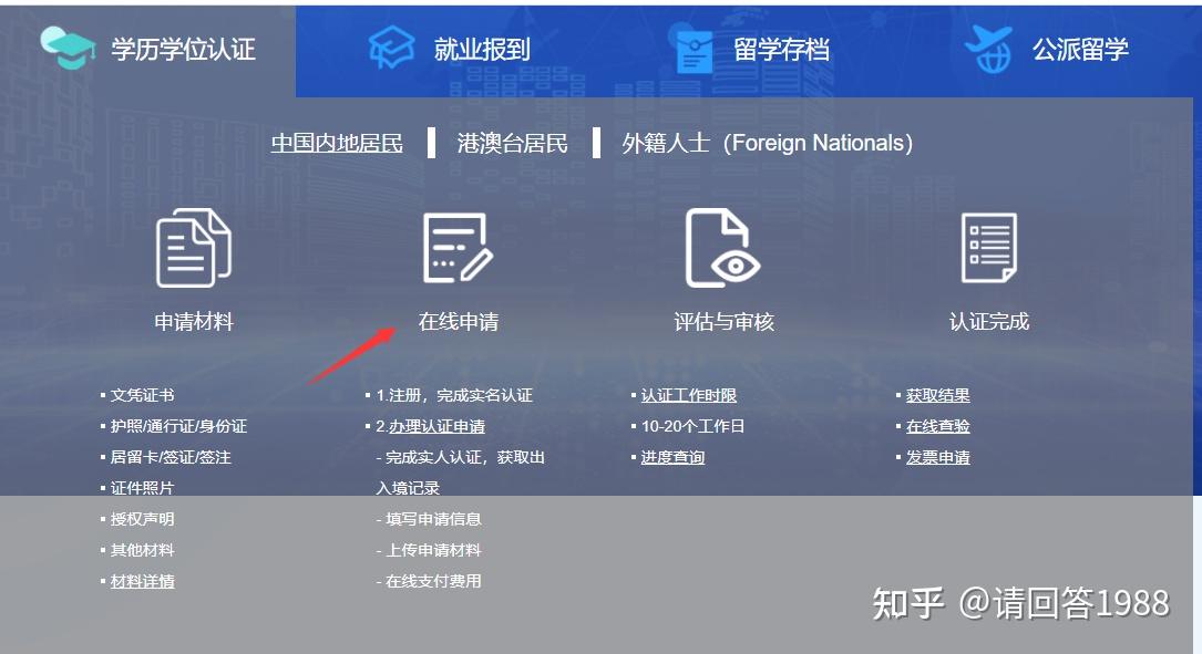 2021年留学生落户北京政策最新版 - 知乎
