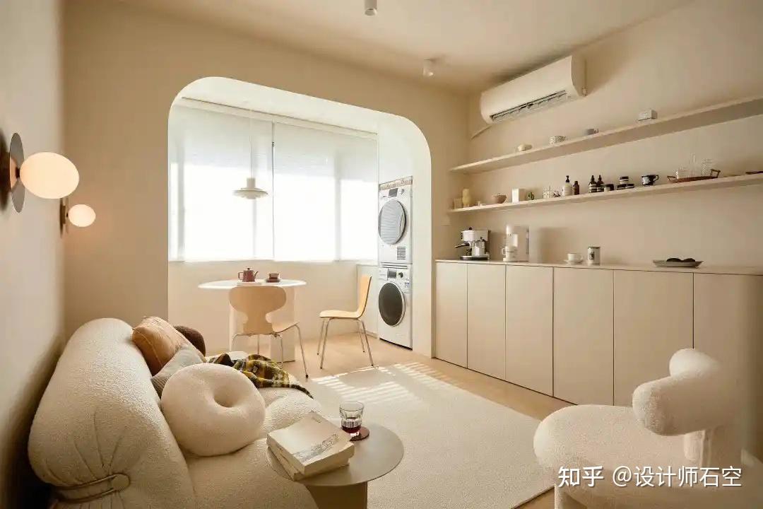 装修风格都有哪些?能不能推荐一下? - 知乎