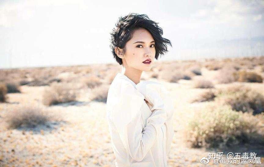 如何评价杨丞琳? - 知乎