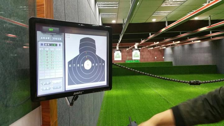营业性射击场实弹射击馆射击俱乐部审批到底要找什么部门