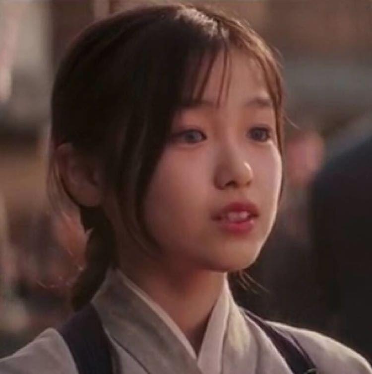 你们用过最好看的头像是什么