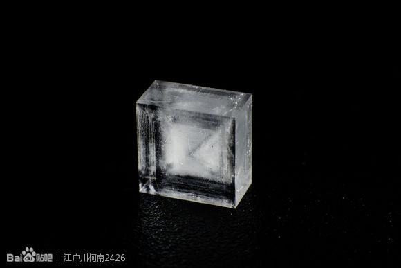 如何制作氯化钠晶体? - 知乎