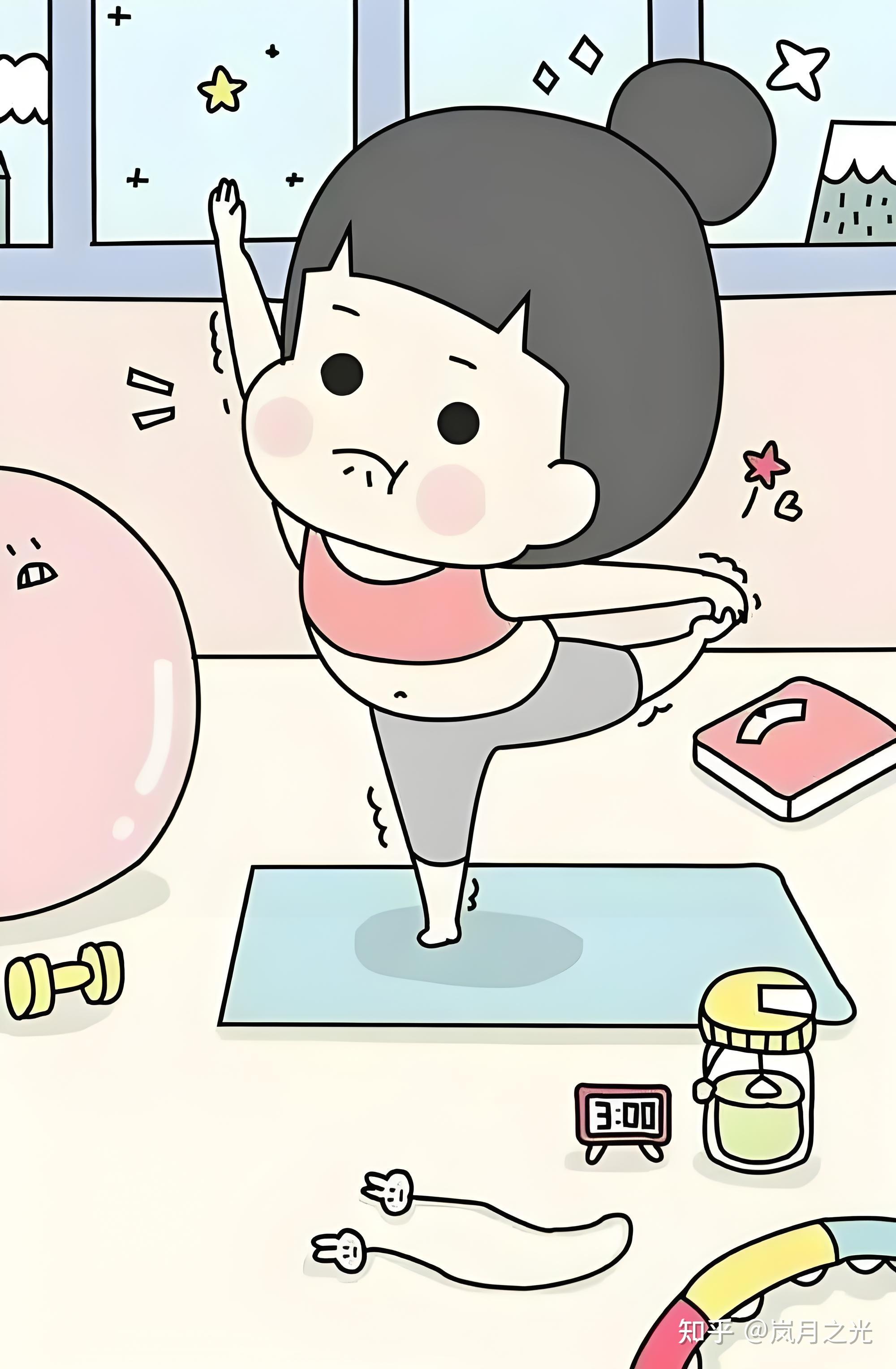 减肥是中午少吃还是晚上少吃