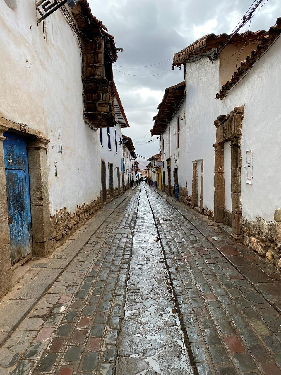 5. 横竖街地铁接驳