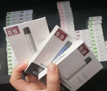 yoozmini柚子迷你怎么样