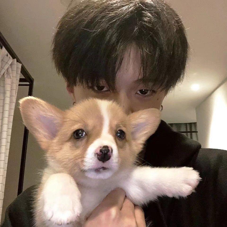 男生用什么头像比较吸引男生