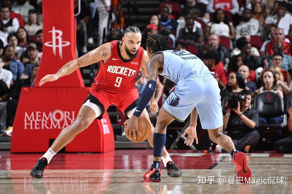 nba常规赛火箭主场128:108战胜灰熊赢首胜,大家如何评价本场比赛?