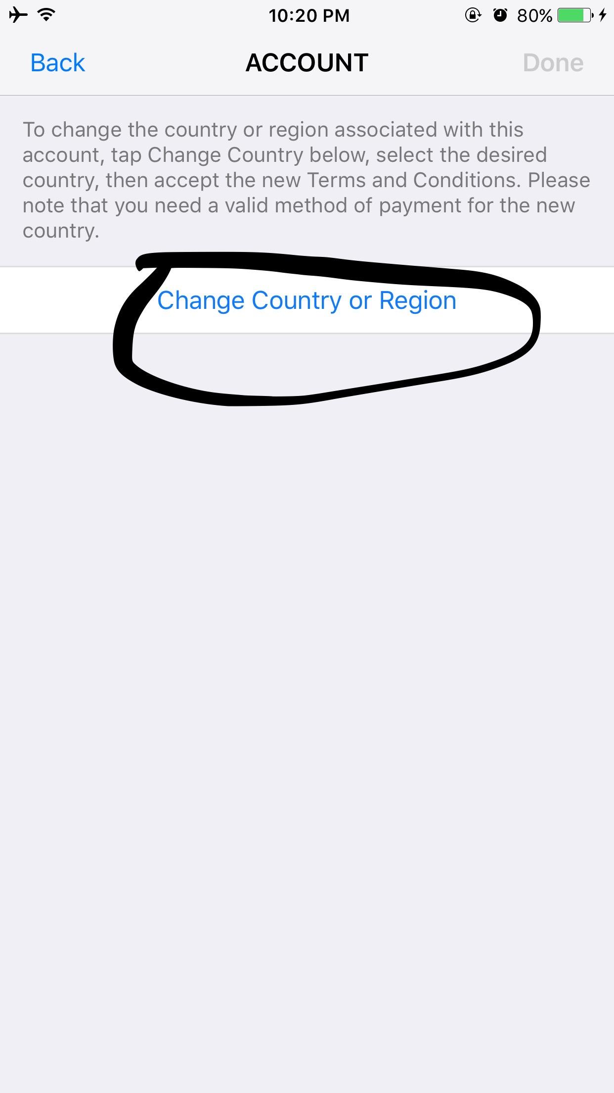 如何把苹果账号(Apple ID) 更改到美国地区？ - 知乎