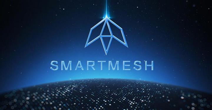 第一讲 SmartMesh - 知乎
