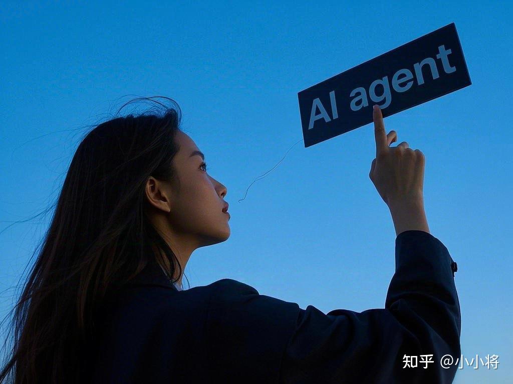 爆火的AI agents是什么？如何快速构建？ - 知乎