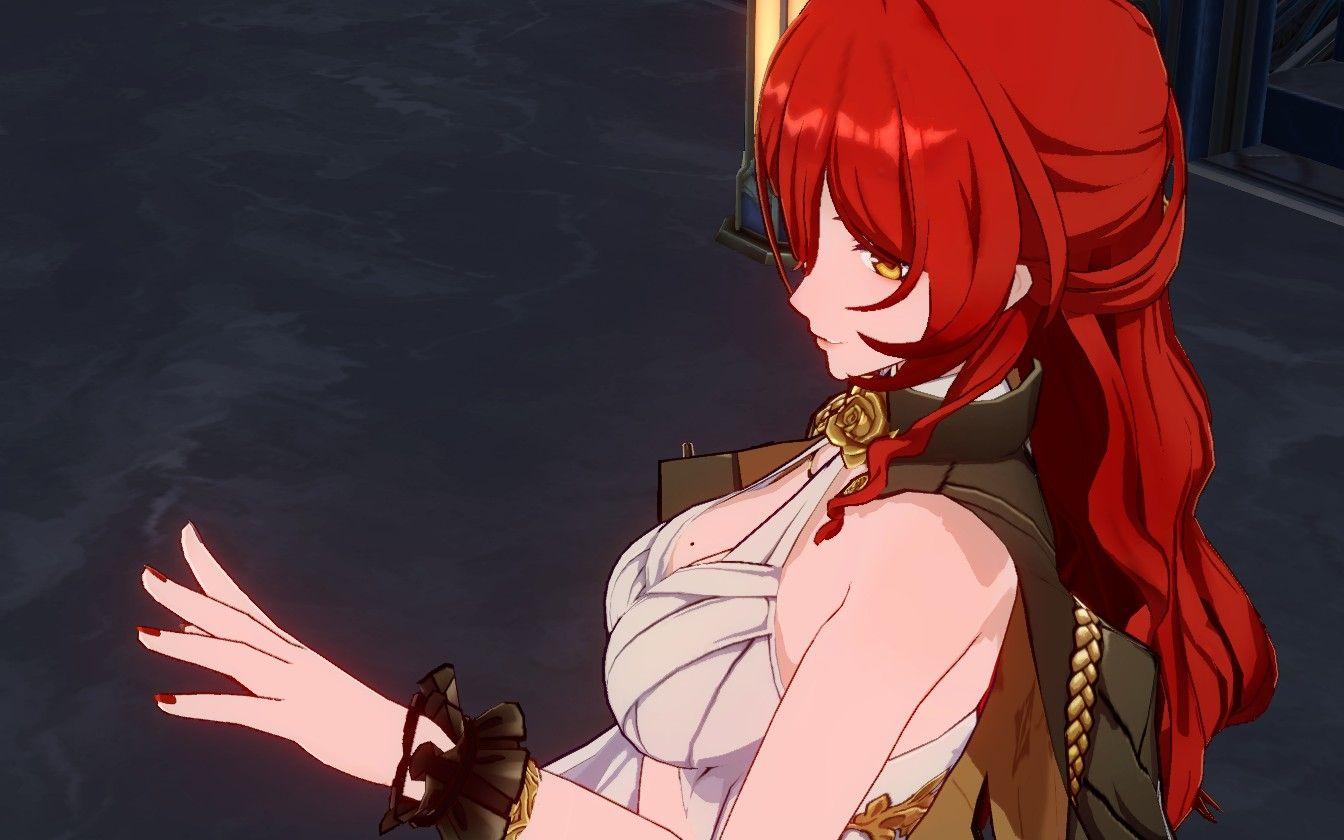 《崩坏:星穹铁道》中姬子的诱惑在哪里?