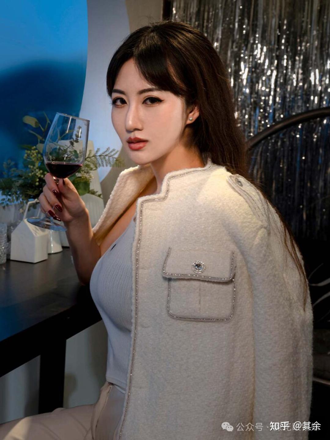 麻豆旗下5位最美清纯女神!